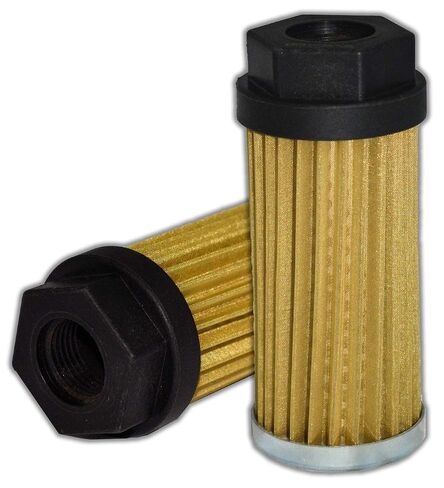 Replacement Hydraulic Filter Compatible with MP FILTRI STR0452SG1M90, 2-Pack in Kuwait