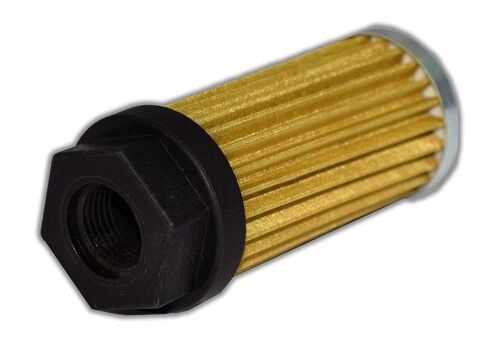 Replacement Hydraulic Filter Compatible with MP FILTRI STR0452SG1M90, 2-Pack in Kuwait