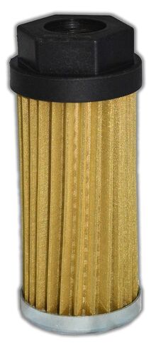 Replacement Hydraulic Filter Compatible with MP FILTRI STR0452SG1M90, 2-Pack in Kuwait