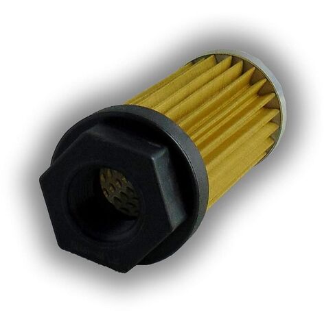 Replacement Hydraulic Filter Compatible with MP FILTRI STR0452SG1M90, 2-Pack in Kuwait