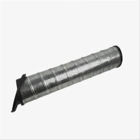 05QC Microglass 937398 خرطوشة فلتر الضغط المنخفض في الخط، عنصر فلتر الشفط/الإرجاع يناسب سلسلة Parker Moduflow RFP/ILP/DILP/TFP المزدوجة in Kuwait