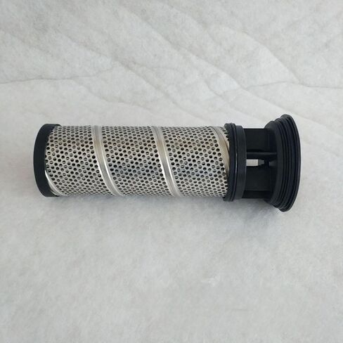 استبدال عنصر خطوط إرجاع الضغط المنخفض لخرطوشة الفلتر الهيدروليكي المتوافقة مع سلسلة Parker PT2 in Kuwait