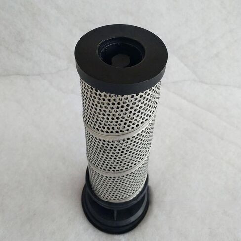 استبدال عنصر خطوط إرجاع الضغط المنخفض لخرطوشة الفلتر الهيدروليكي المتوافقة مع سلسلة Parker PT2 in Kuwait