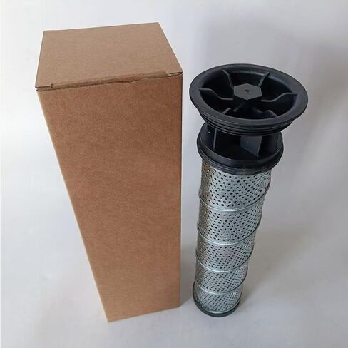 استبدال عنصر خطوط إرجاع الضغط المنخفض لخرطوشة الفلتر الهيدروليكي المتوافقة مع سلسلة Parker PT2 in Kuwait