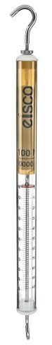 مقياس القوة EISCO Premium - مقياس زنبركي 100N/ 10kG - Eisco Labs in Kuwait