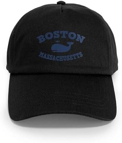 CafePress Boston Whale Excursions Cap Adjustable Baseball Cap in Saudi Arabia
