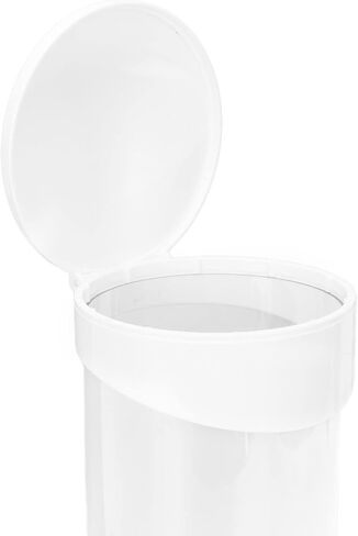 3-in-1 Chair Accessory: Cup Storage Holder with Disposable Cup, Tissue Box, and Thickened Scaler Tray Parts, Stable and Scratch-Resistant, for 1.8-in Chair Column in Kuwait