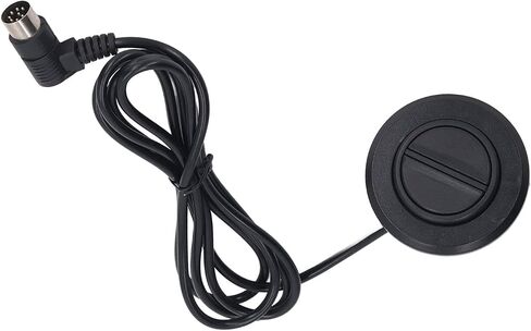 Universal Lift Chair Hand Control Remote 2 Button Power Recliner Controller for Okin Limoss Dewert Chairs Compact Size in Kuwait