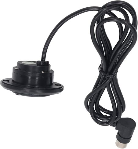 Universal Lift Chair Hand Control Remote 2 Button Power Recliner Controller for Okin Limoss Dewert Chairs Compact Size in Kuwait