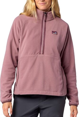 Marmot Upward Fleece Pullover in Kuwait