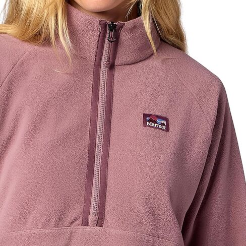 Marmot Upward Fleece Pullover in Kuwait