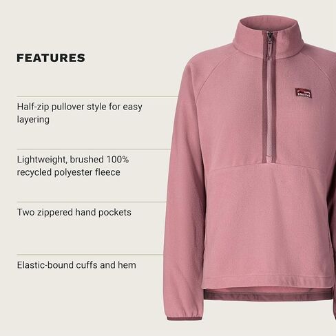 Marmot Upward Fleece Pullover in Kuwait