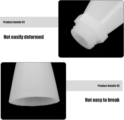 Hemobllo Fire Extinguisher Nozzles Replacement Fire Extinguisher Accessories Compact Nozzle Replacement for Parts Easy to Install and Store 0.90X0.70X0.70 in in Kuwait
