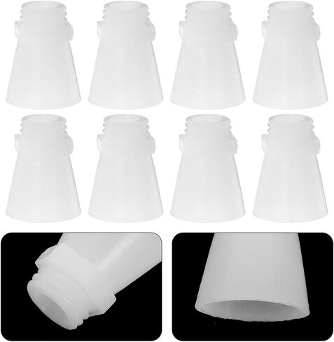 Hemobllo Fire Extinguisher Nozzles Replacement Fire Extinguisher Accessories Compact Nozzle Replacement for Parts Easy to Install and Store 0.90X0.70X0.70 in in Kuwait
