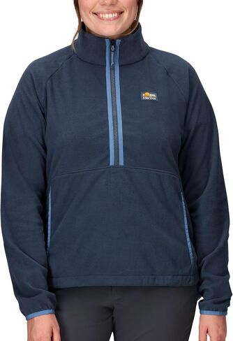 Marmot Upward Fleece Pullover in Kuwait