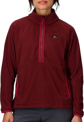 Marmot Upward Fleece Pullover in Kuwait