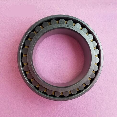 محامل 85 مم NN3017K P5 3182117 85mmX130mmX34mm ABEC-5 أسطوانة أسطوانية صف مزدوج in Kuwait
