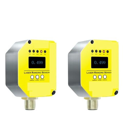 1 قطعة PLS-30Cقياس المسافة 30 متر التبديل المزدوج الناتج الاستشعار تشريد الاستشعار (0-10 فولت NPN) in Kuwait
