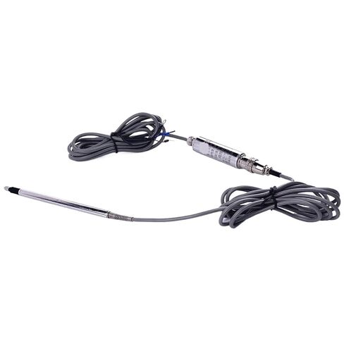 1 قطعة LVDT8-2.5mm محول النزوح إعادة تعيين مستشعر موضع الخطي الاستقرائي (DL-2.5mm-A 0-10 فولت) in Kuwait