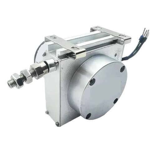 1 قطعة جهاز تشفير حبل الأسلاك الخطي بثلاثة أسلاك ، مستشعر الإزاحة (MPS-S-1000mm-0-5V-3) in Kuwait