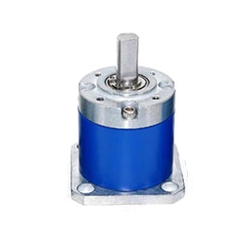 42mm Stepper Motor Planetary Gear Reducer Input Shaft 5mm Suitable for Nema17 Stepper Motor 36mm Planetary Gear Reducer Gearbox(1 Ratio3.7,Shaft Size D-8mm) in Kuwait