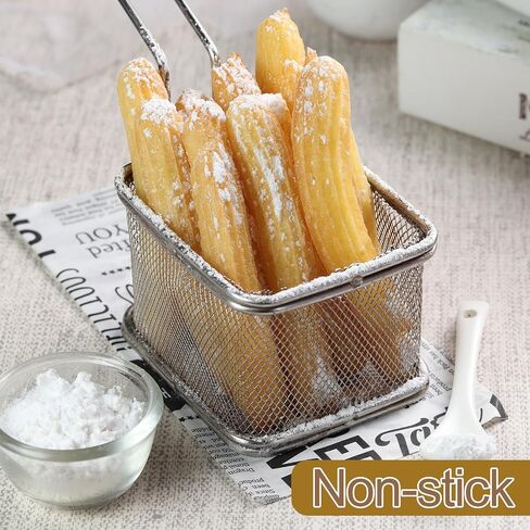 HARFINGTON 200pcs Wax Paper Sheets Square Sheets 6" x 6" Old Newspaper Style Food Wrapping Paper for Sandwich Baking Paper Liners Picnic Basket Bread Hamburger Wrap Kitchen, White in Kuwait