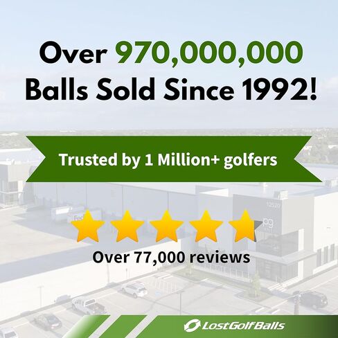 كرات الجولف المفقودة - كرات الجولف المستعملة من Titleist Mix، عدد 96، جودة النعناع/AAAAA in Kuwait