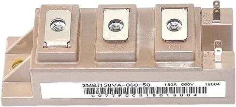 2MBI150VA-060-50 Power Module 150A600V in Saudi Arabia