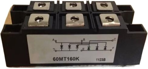 60MT160K 60MT160KB 60MT160KPBF 110MT160KB 160MT160KPBF Power Module(60MT160KPBF) in Saudi Arabia