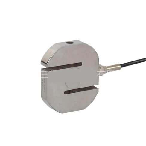 Tsf Stainless Steel Tensile and Compression Load Cell Sensor High Precision 1Pcs(TSF-300KG) in Kuwait