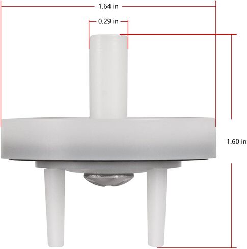 905-052 765 طقم تصليح مجموعة صمامات الفحص مناسب لـ 1 "و 1-1/4" موديل 765 قواطع تفريغ الضغط in Kuwait