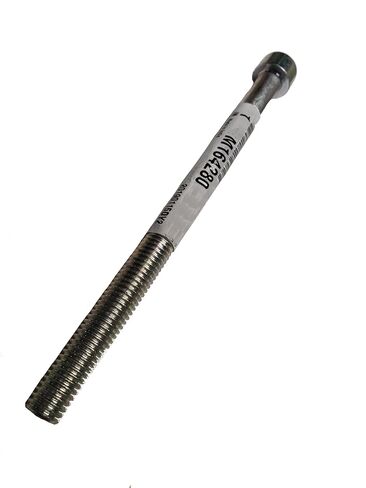 John Deere Original Equipment Socket Head Screw #M164280 in Kuwait