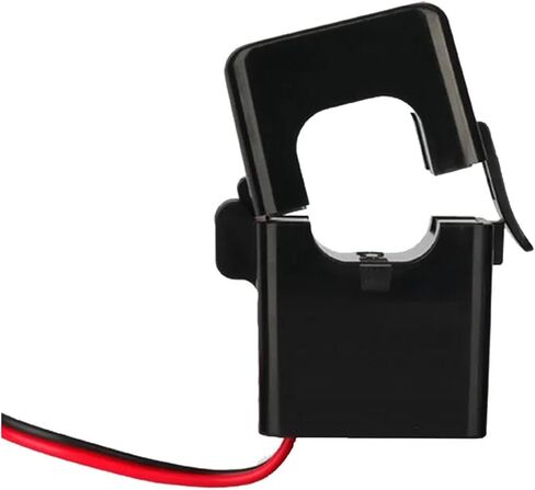 التيار المتناوب المشبك CT محول الحالي AC30A 50A 75A 100A 150A 200A ثقب مفتوح نوع أمبير الاستشعار (30A) in Kuwait
