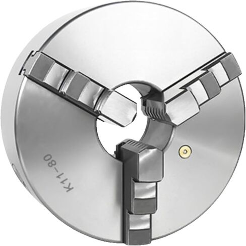 يمكن تجهيز وصلة الحافة المستدقة R8 بمقبض ربط ثلاثي المخالب ومقبض ربط بأربعة مخالب (خيط داخلي مستدق 4 ساق M16 3 فكوك 100 مجموعة) in Kuwait