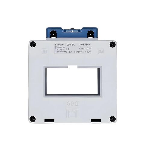 Current Transformer 75/5A to 2000/5A for Precise Monitoring and Protection in Electrical Systems(CT 75A 5A 30I) in Kuwait