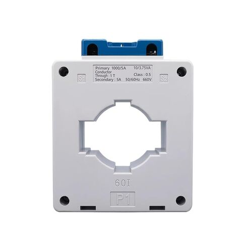 Current Transformer 75/5A to 2000/5A for Precise Monitoring and Protection in Electrical Systems(CT 75A 5A 30I) in Kuwait