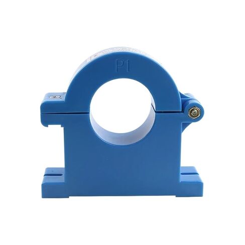 محول التيار المتردد من النوع المفتوح CT 100A 150A 200A 300A 400A - 38 مم وحدة استشعار التيار المقسمة الأساسية (150A) in Kuwait