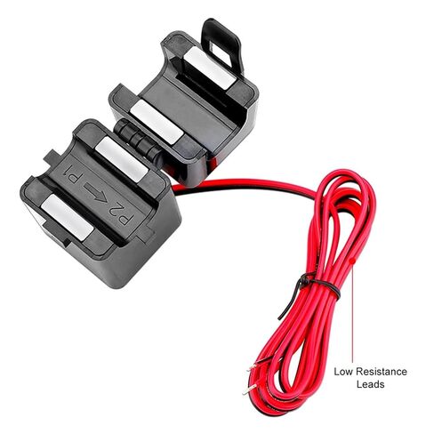محول تيار مقسم التردد OPCT16AL - 1000/1 إلى 5000/1 AC Clamp-On CT للكشف عن 5G ومراقبة الطاقة (النوع E) in Kuwait
