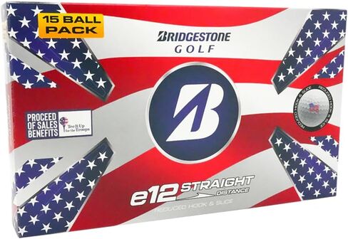 Bridgestone New Golf Liberty White/Navy/Red Bucket Hat/Cap USA in Kuwait