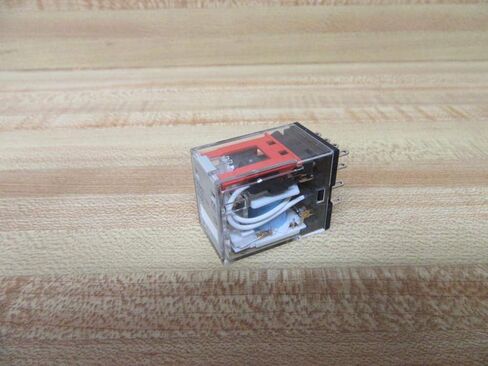 تم اختبار مرحل اومرون MY4N-D2-24VDC MY4ND2 in Kuwait