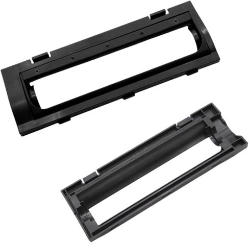 غطاء فرشاة رئيسي بديل متوافق مع Roborock Q10 VF/ Q10 VF+/Q10 PF / Q10 PF+/ Q10 S5/Q10 S5+/Q10 X5 /Q10 X5 + مكانس روبوت (غطاء فرشاة قطعة واحدة) in Kuwait