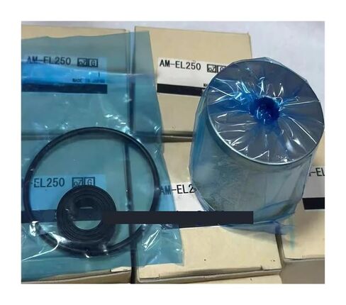 1PCS Filter Element AM-EL150 AM-EL250 AMD-EL150 AMD-EL250 AME-EL150 AME-EL250 AMF-EL150 AMF-EL250 AMG-EL150 AMG-EL250 AMH-EL150-EL250(AMF-EL150) in Kuwait