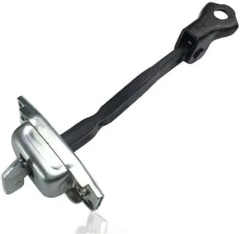 مفصل حزام فحص الباب لسيارة Toyota for Corolla 1.8L L4& 2.4L 2003-2009 4 قطع F&R/أمامي قطعة واحدة/سدادة حزام مدقق الباب الخلفي 68630-02100 (أمامي قطعة واحدة) in Kuwait