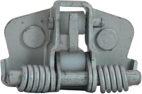Door Check Strap Hinge for Peugeot 206 1998-2010 Auto Car Front Door Check Strap Stopper 9181C8 in Kuwait