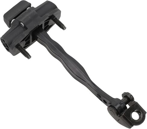 Door Check Strap Hinge for Focus 2012-2018 2PCS Left/Right Front Door Check Stop Hinge Strap Limiter Assembly BM51A23500AA in Kuwait