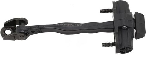 Door Check Strap Hinge for Focus 2012-2018 2PCS Left/Right Front Door Check Stop Hinge Strap Limiter Assembly BM51A23500AA in Kuwait