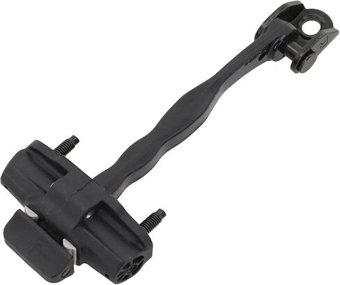 Door Check Strap Hinge for Focus 2012-2018 2PCS Left/Right Front Door Check Stop Hinge Strap Limiter Assembly BM51A23500AA in Kuwait