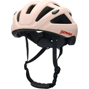 Smart Bike Helmet with Bluetooth 5.3, Reduces Wind Noise by Up to 15 dB for Clearer Calls, Voice Navigation & Music, Lightweight Cycling Helmet for Urban & E-Bike Use in Saudi Arabia