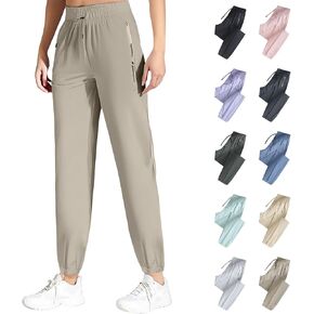 Ice Silk Pants for Women Over 50 Casual - Women's Ultra Stretch Ice Silk Comfort Casual Pants in Saudi Arabia
