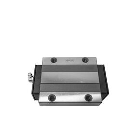 SVR25C Block SVS25C SVR25C1UU SVS25C1UU SVR25C1SS Heavy Load Machine Tool Linear Guide Slide 1Pcs in Saudi Arabia